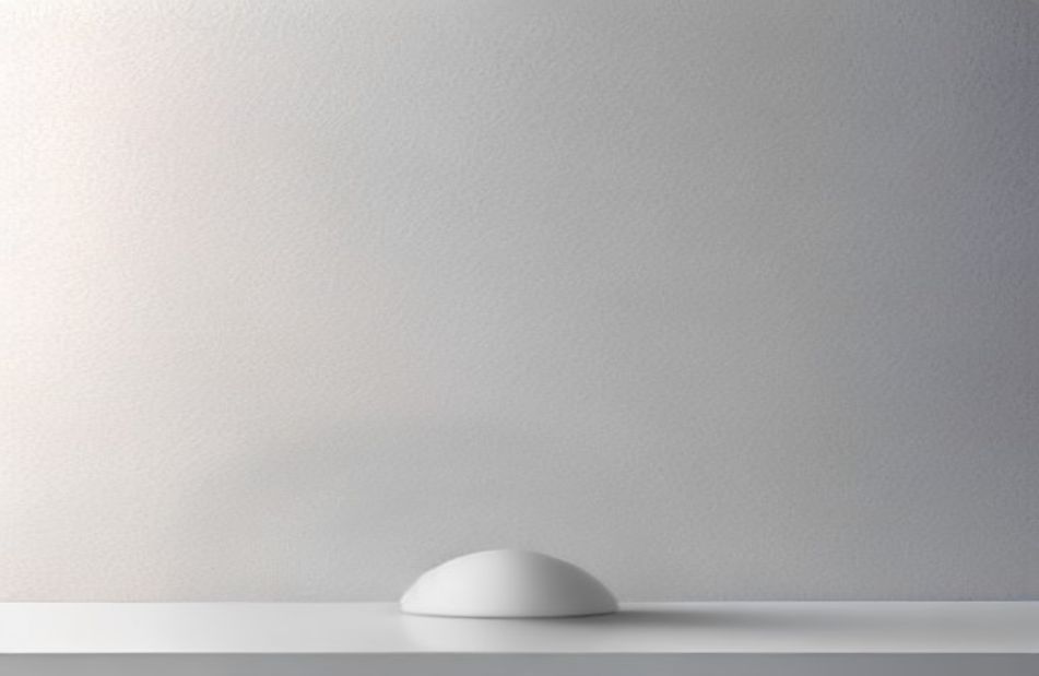 Blank White Wallpaper