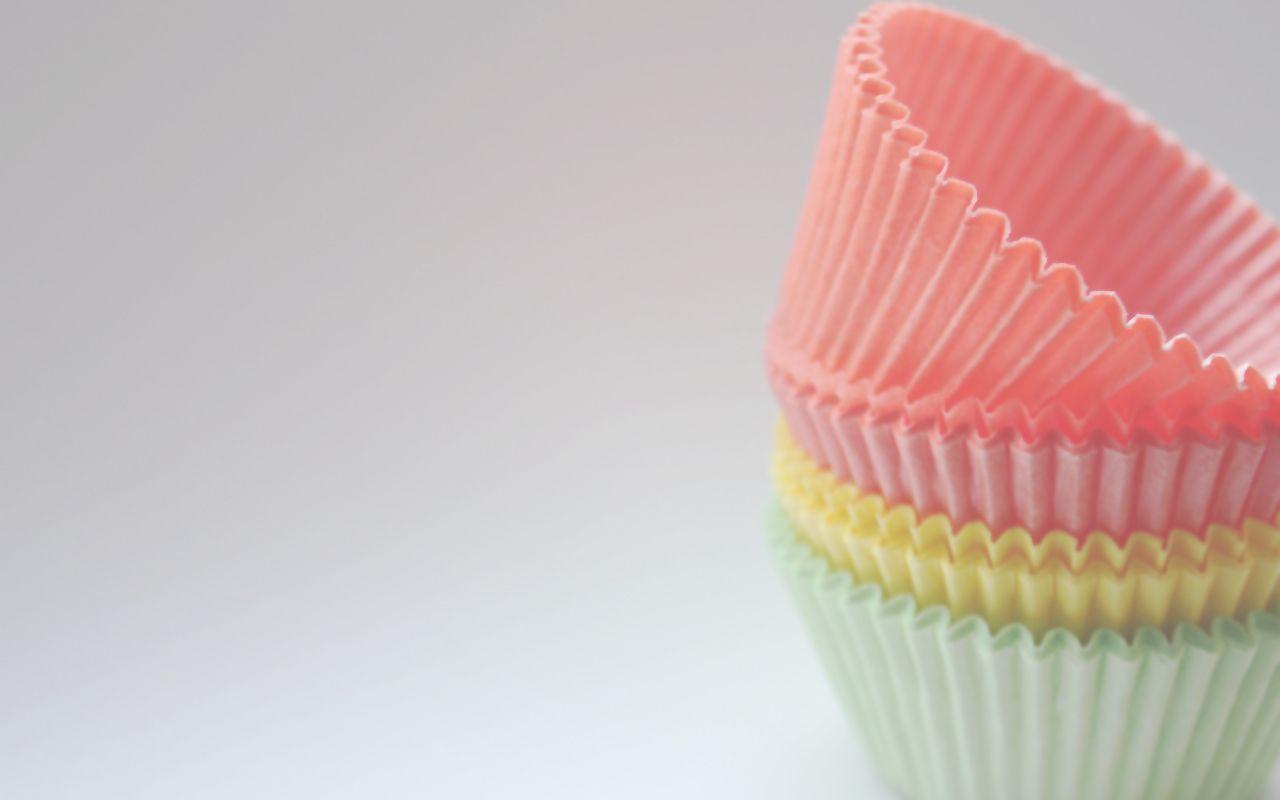Cup Cake Wallpapers