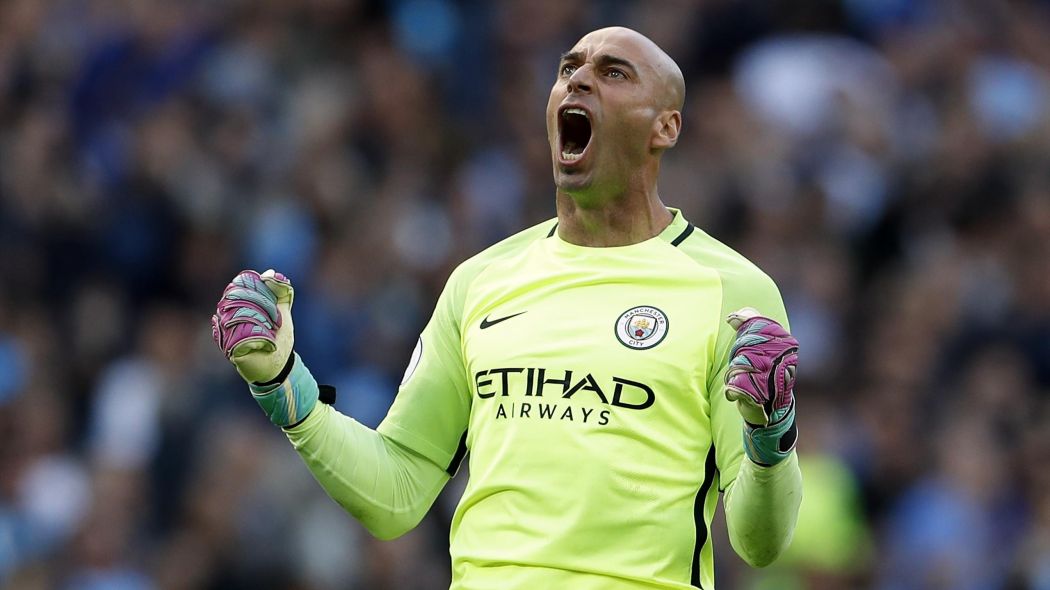 Willy Caballero Warns City Against Over Confidence Premier