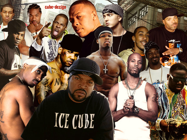 rappers wallpaper
