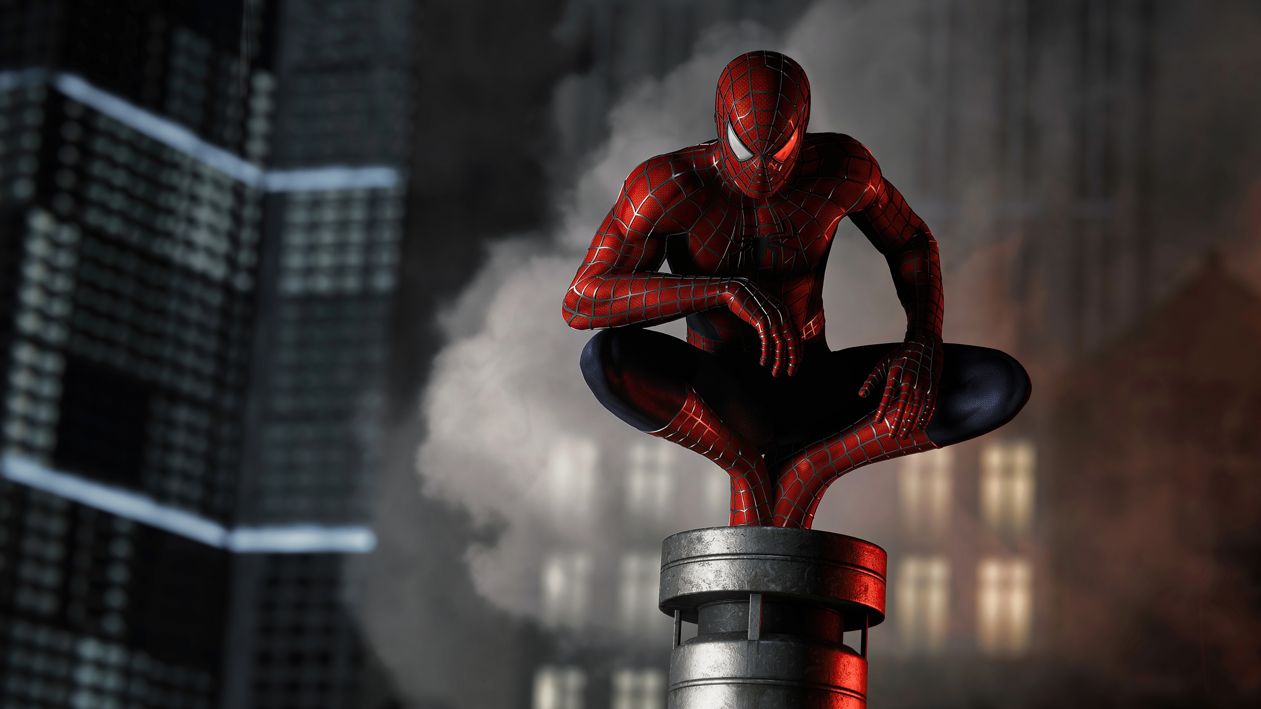 Marvel S Spider Wallpaper