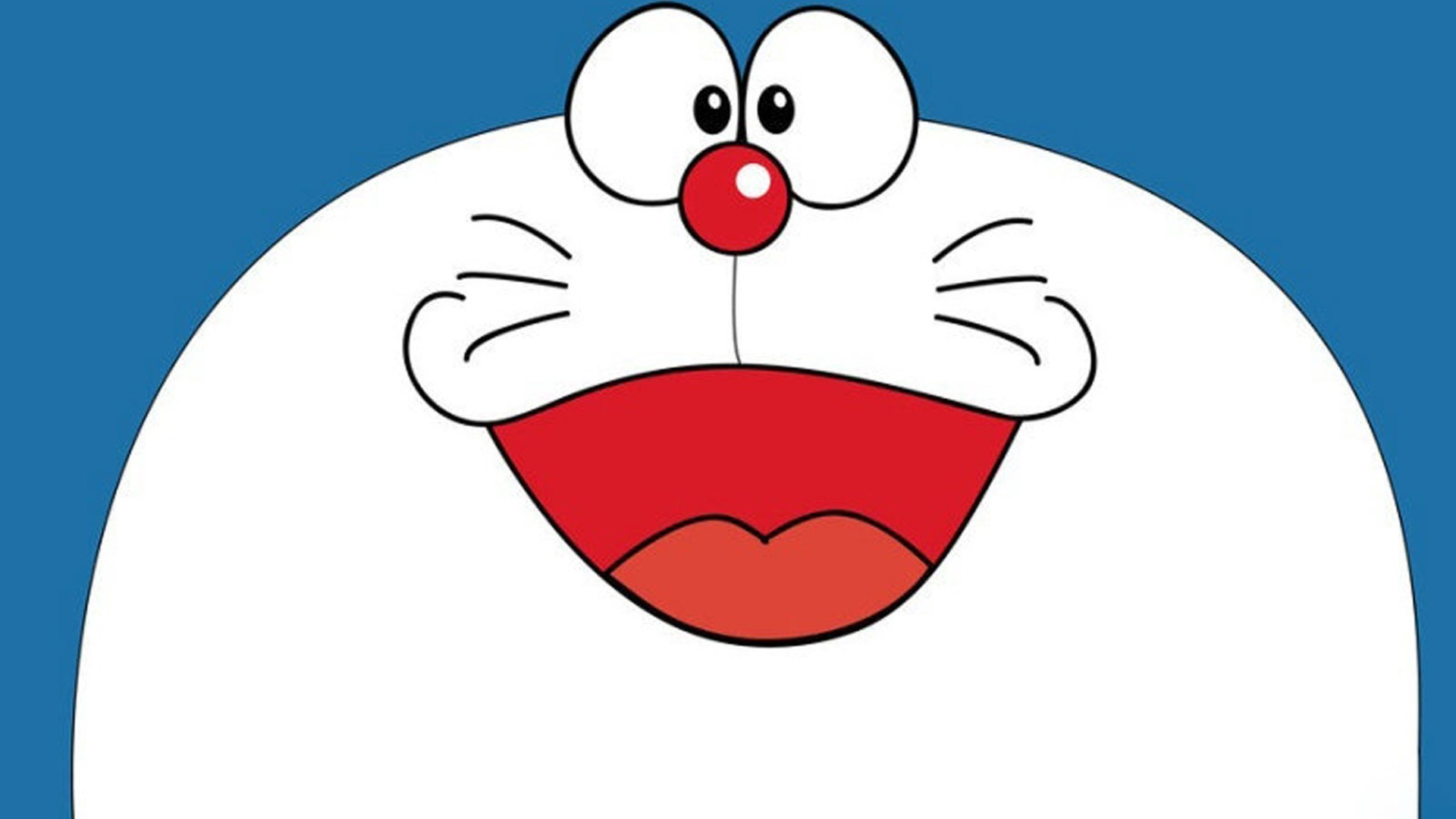 Doraemon HD Wallpaper High Definition Quality