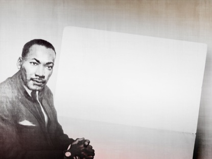 Martin Luther King Jr Blank Graceway Media Videos For