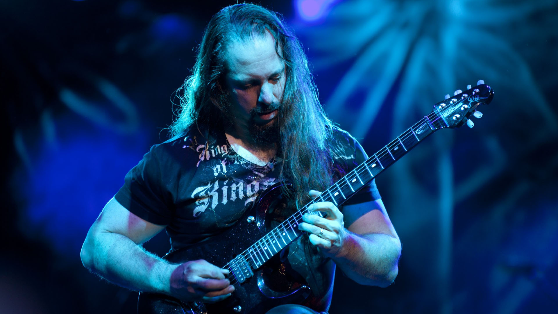 John Petrucci Music Fanart Tv