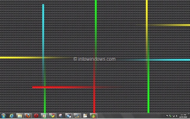 Set Google Nexus One Live Wallpaper As Dreamscene In Windows Most Of