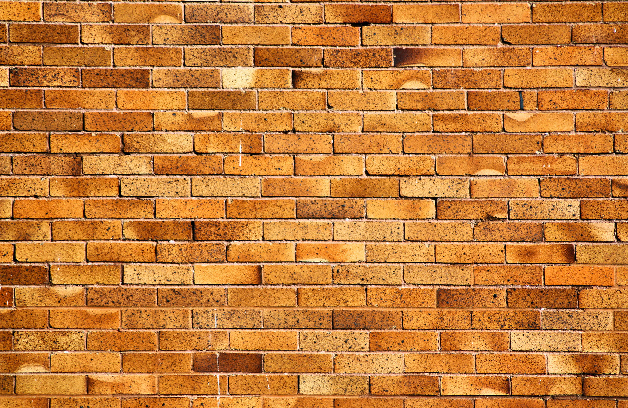 Brick Wall Background In Psd Wallpaper