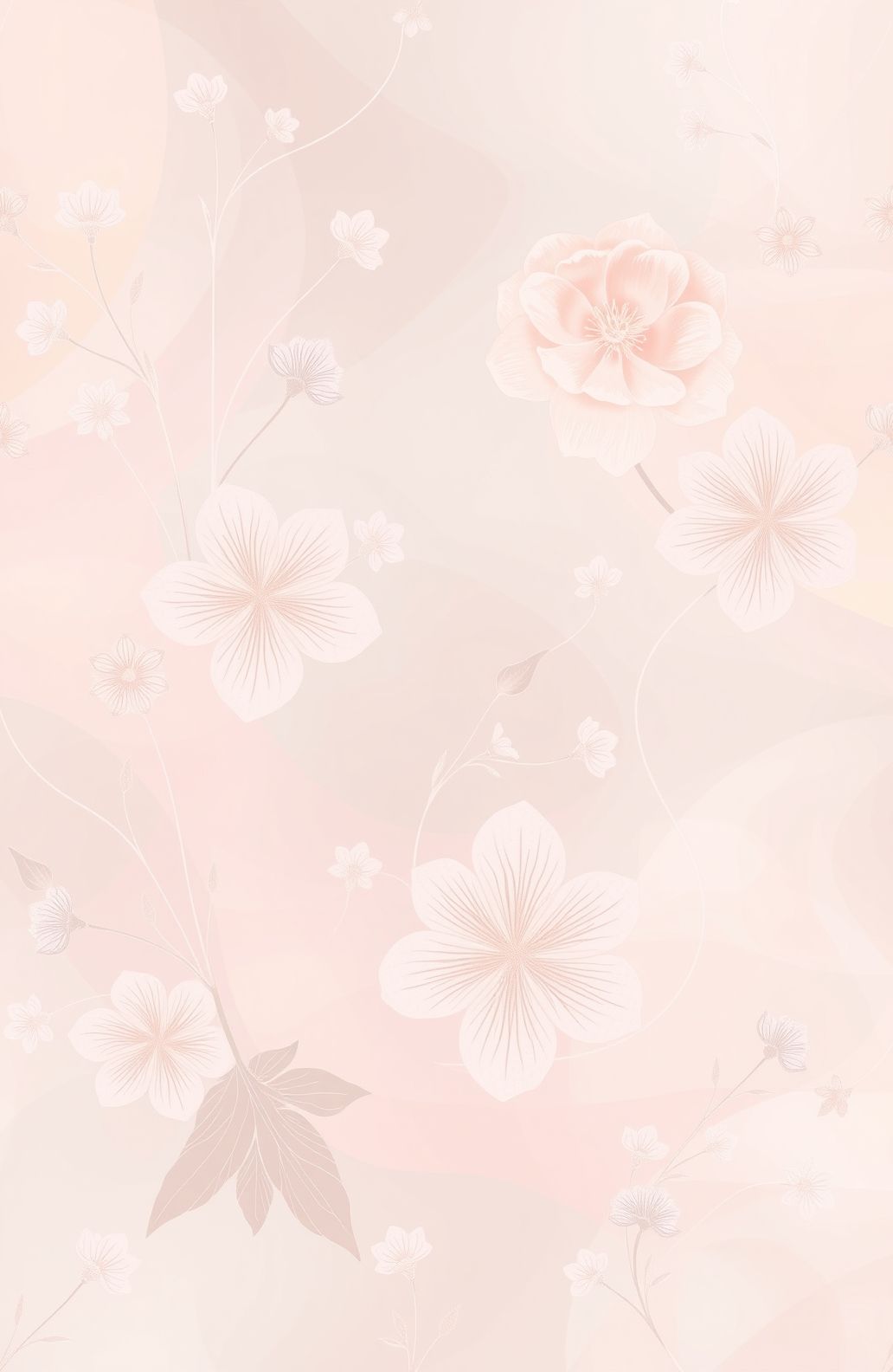 Transparent Wallpaper