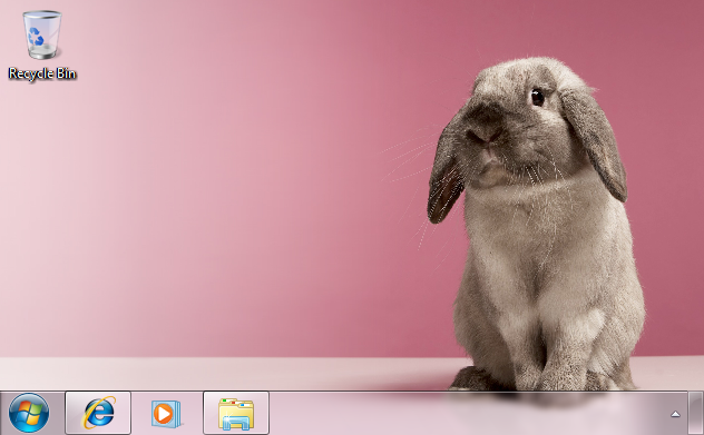 Desktop Fun Best Easter Wallpaper And Awesome Windows Theme