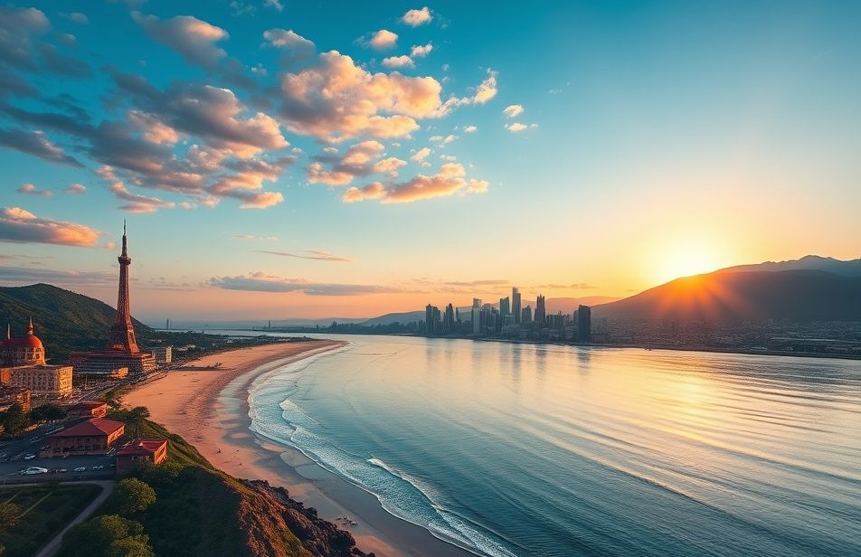 World Travel Wallpaper