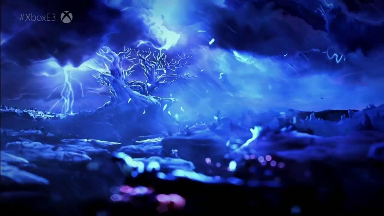 Ori and the Will of the Wisps Screenshots Pictures Wallpapers