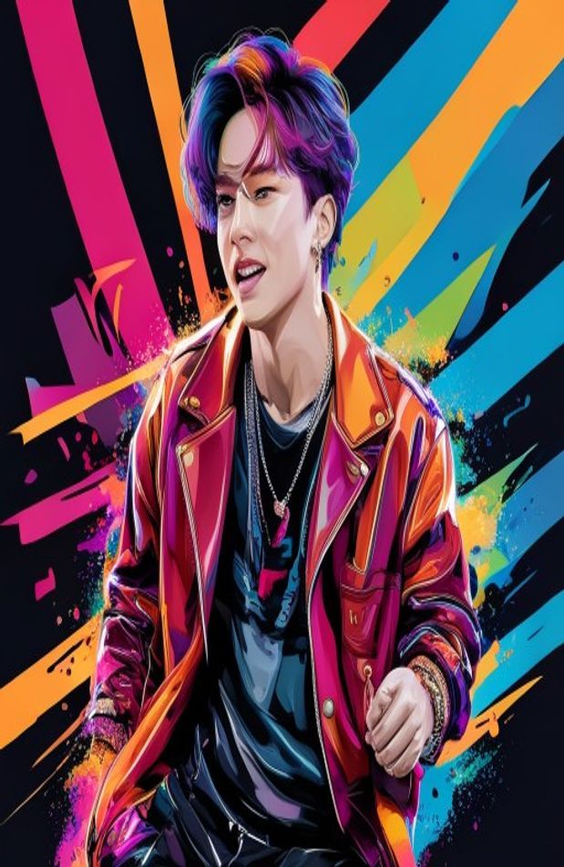 Jimin Bts Wallpaper