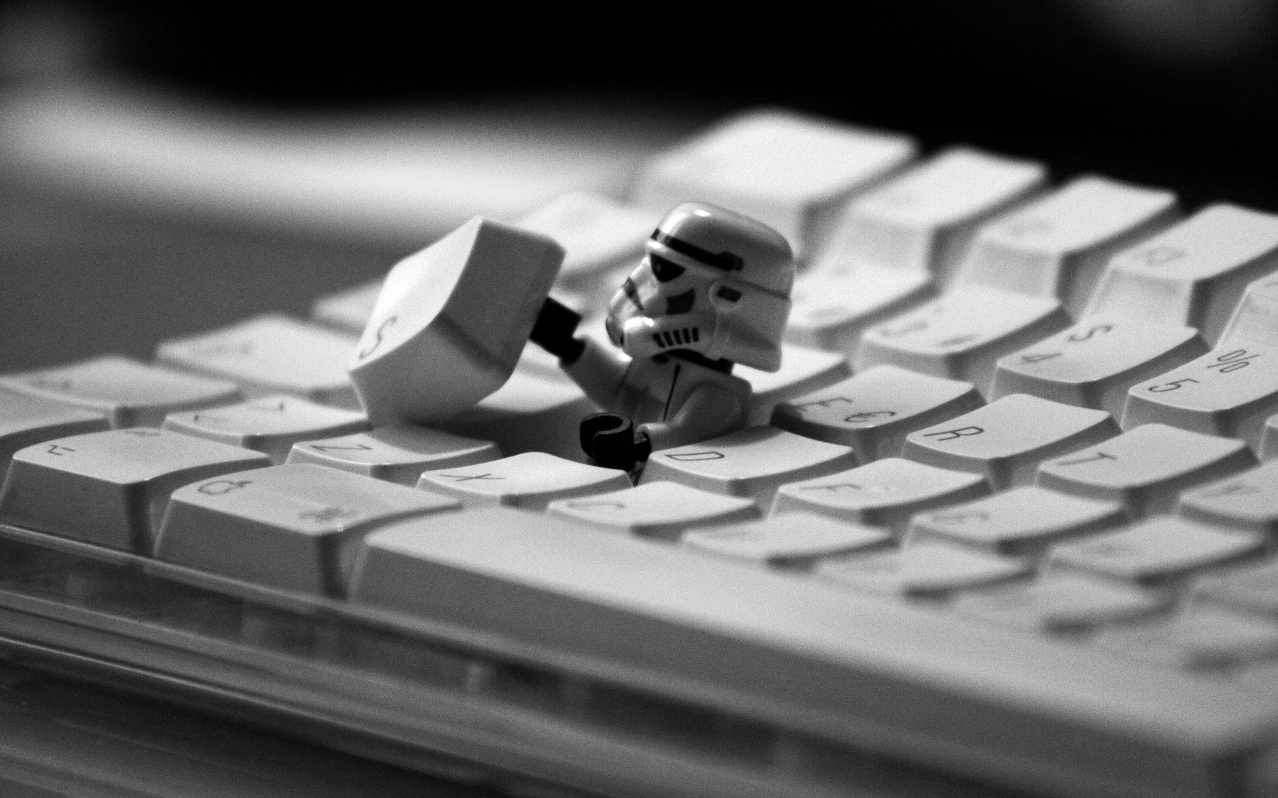 Are Ing Star Wars Lego Stormtroopers Apple Inc Keyboards