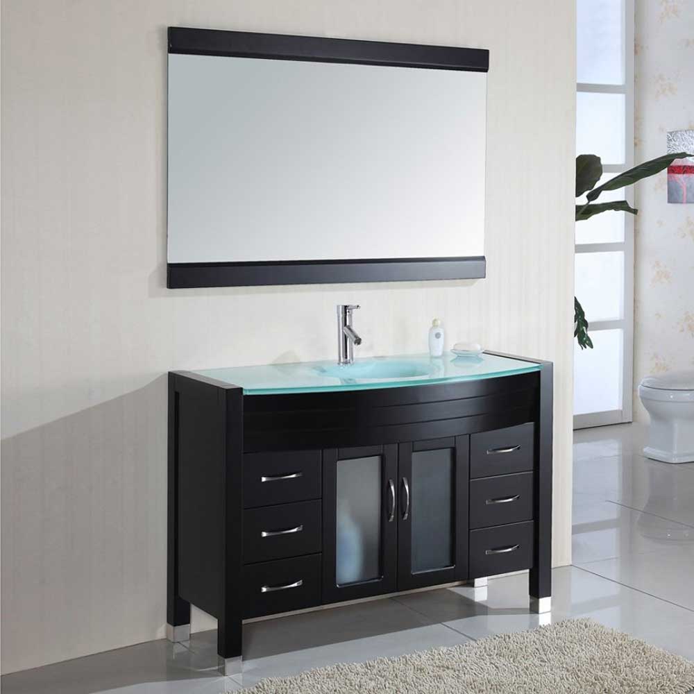 Free Bathroom Vanities Vanity, Ikea Vanity Cabinet Singapore