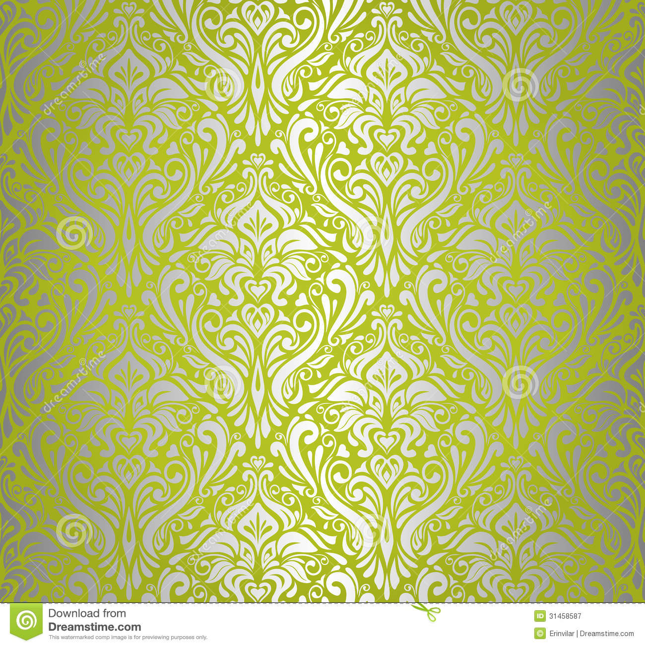 Green Vintage Wallpaper Widescreen HD