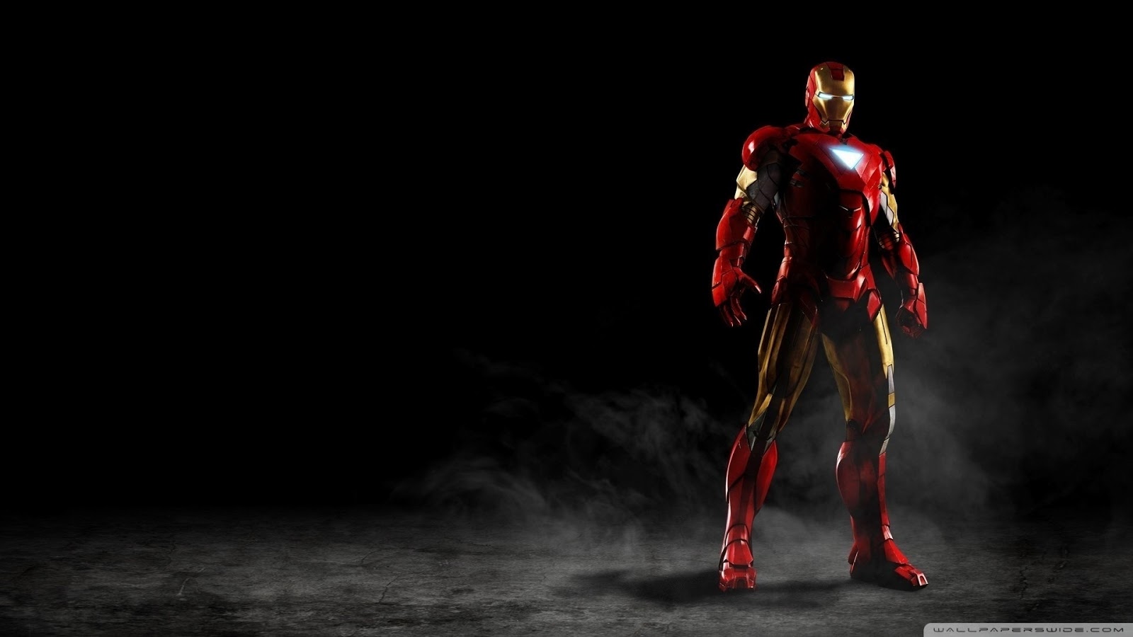 10 bellissimi Wallpapers a tema Iron Man 3