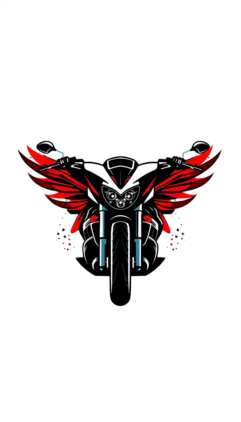 Victory Motorcycles Logo Wallpaper