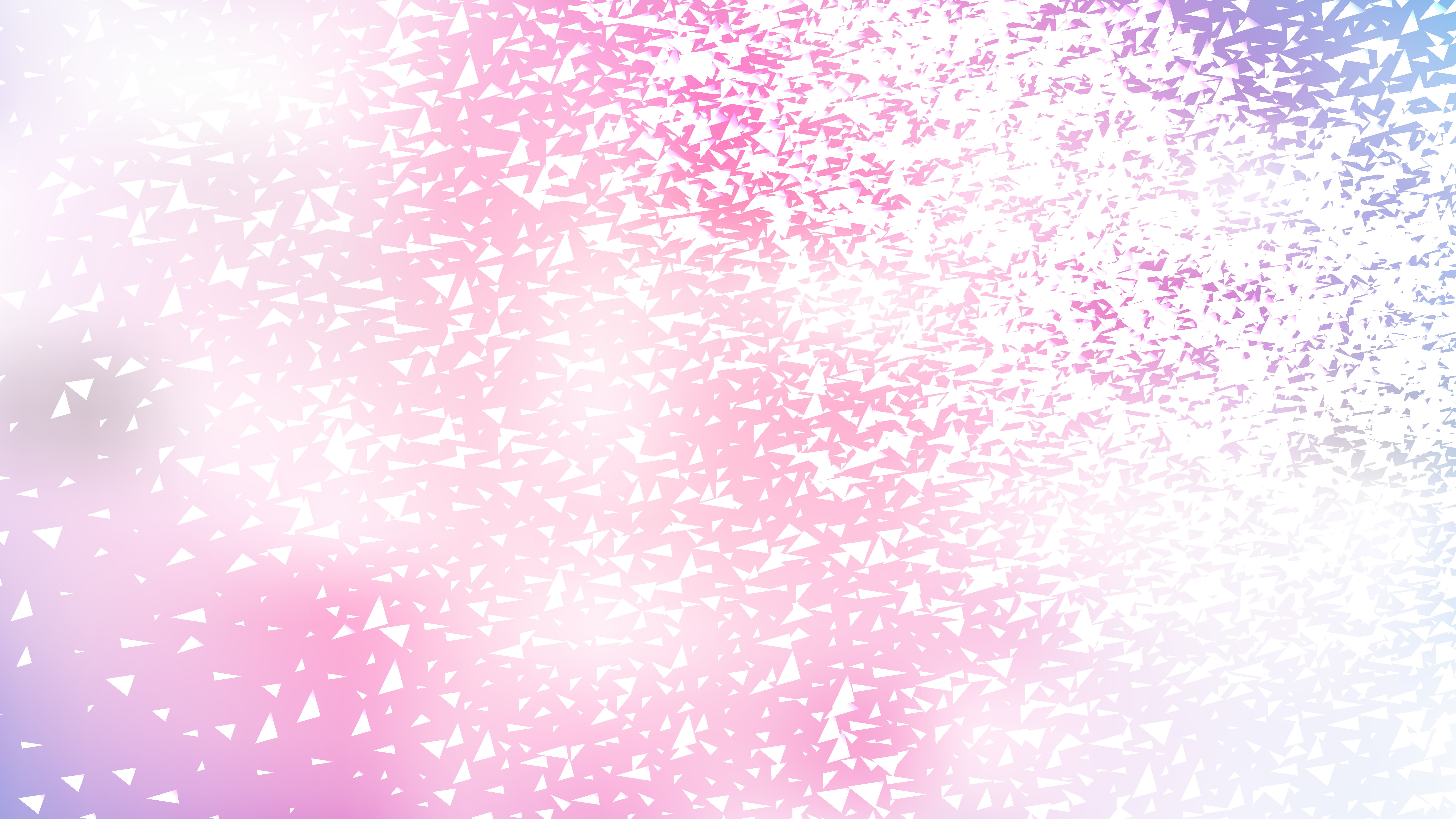 Free Pink and White Sparkling Glitter Background 8000x4500