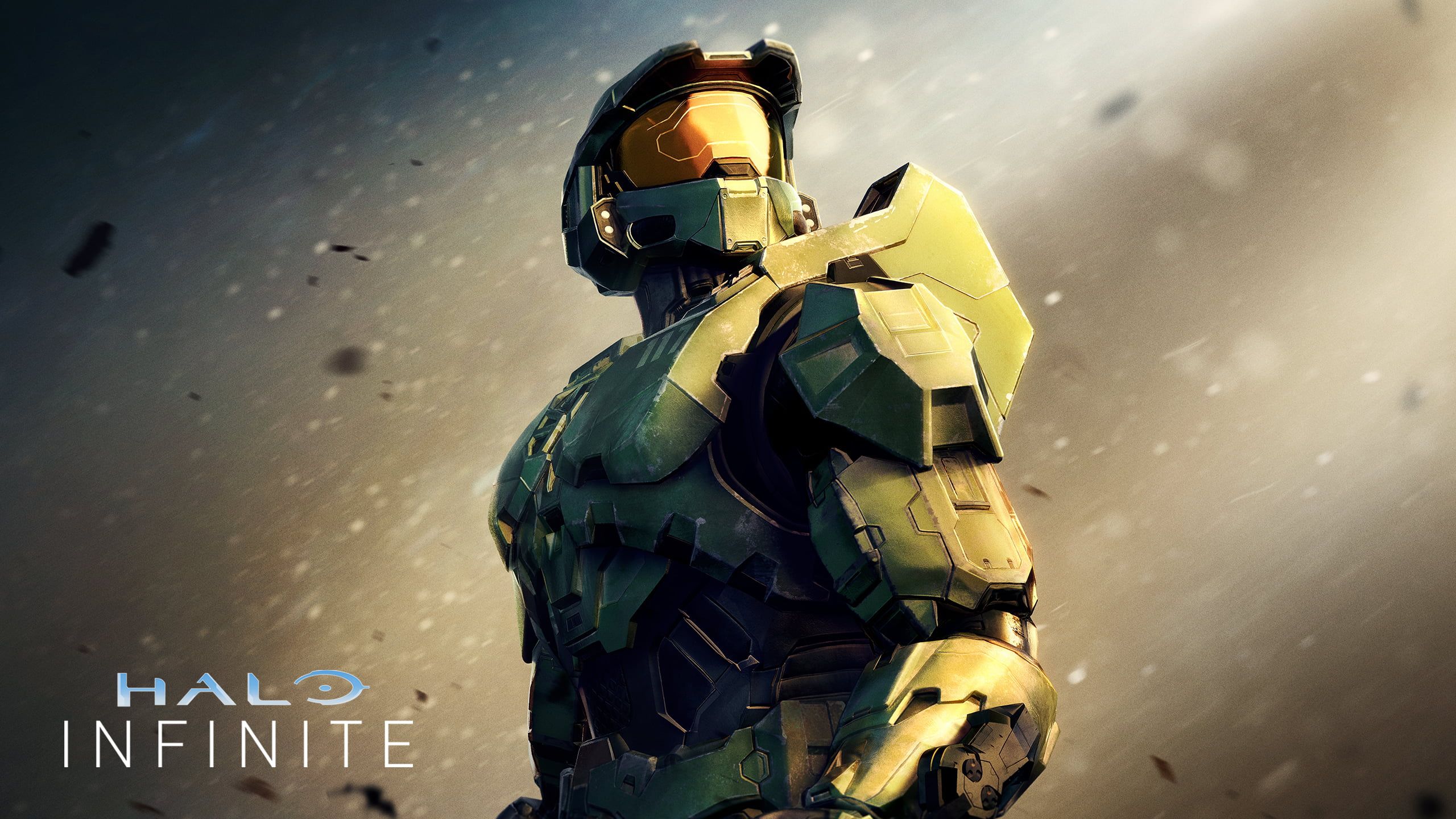 Halo Ideas In Game Master Chief