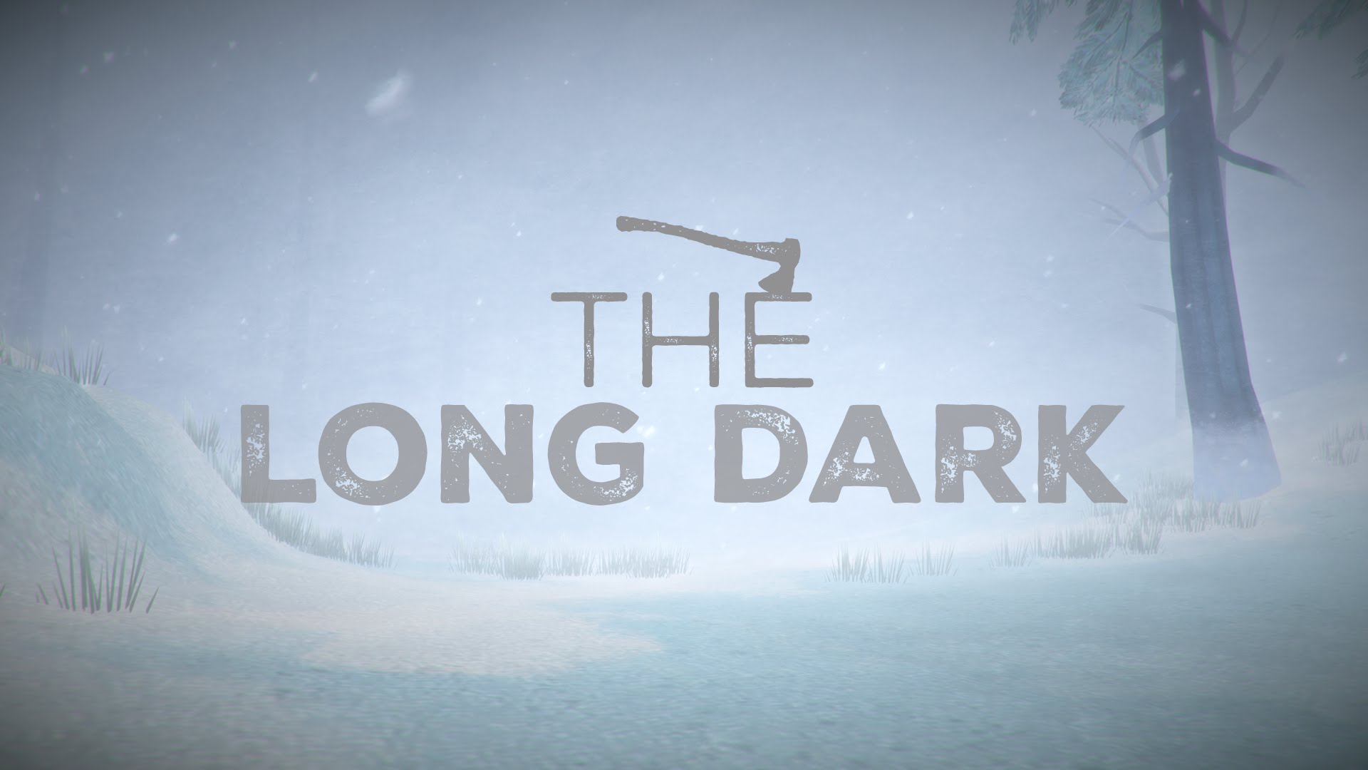 The Long Dark 000   Launch Trailer