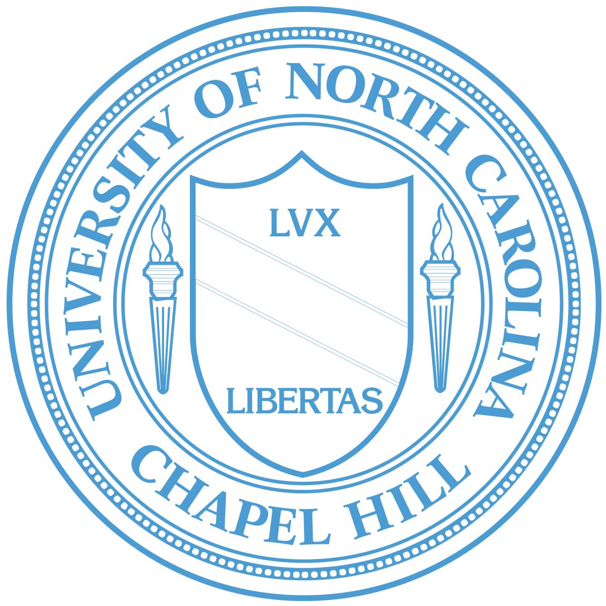 University Of North Carolina At Chapel Hill Wikipedia