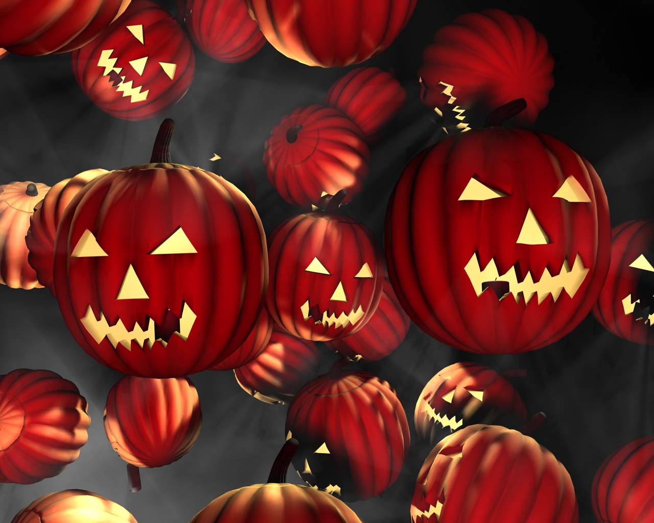 Cool Halloween Wallpapers and Halloween Icons for Download 1280x1024