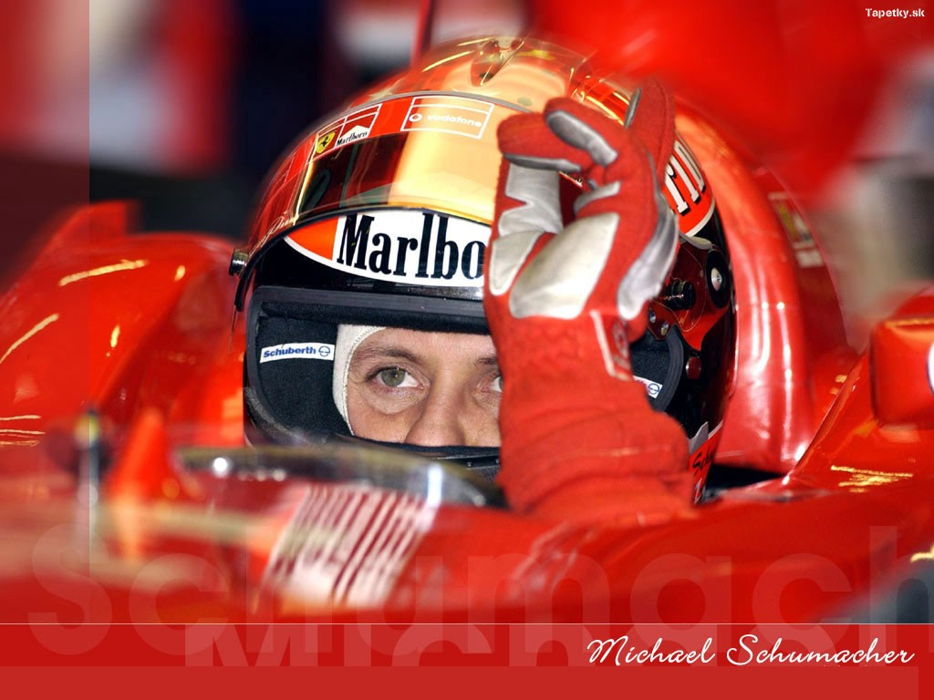 Popis Michael Schumacher tapeta na plochu pozadie wallpaper