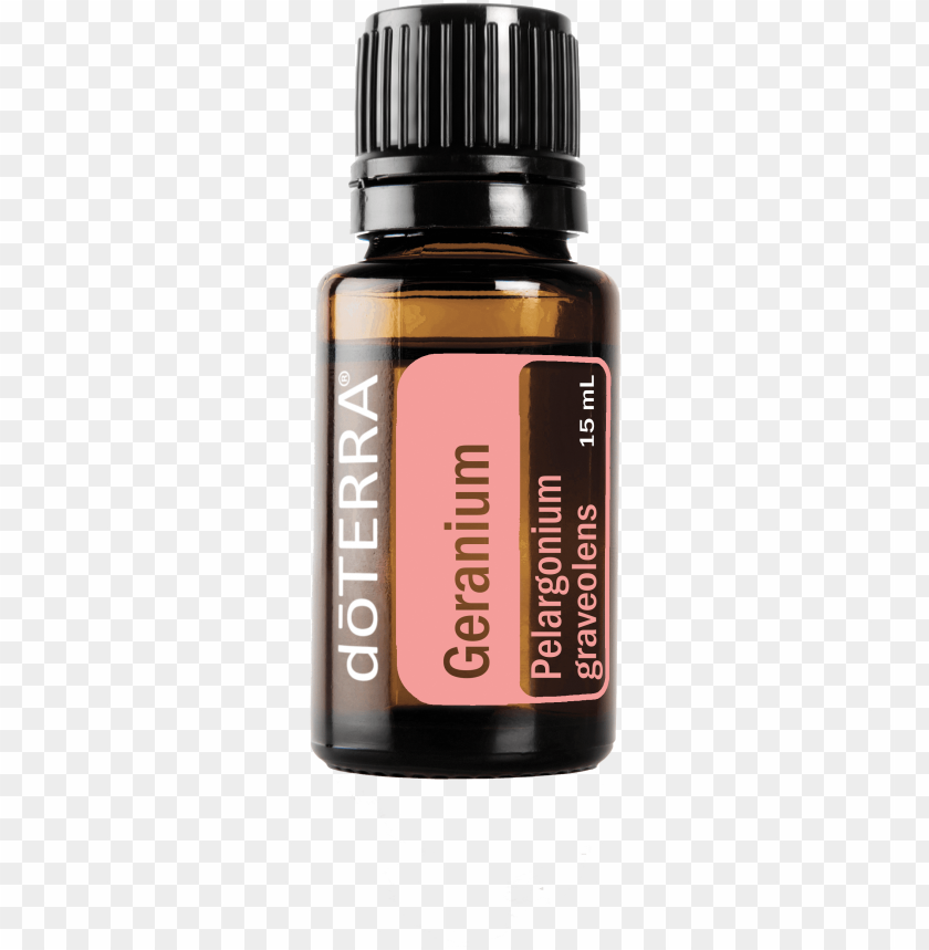 Doterra Geranium Essential Oil Grapefruit