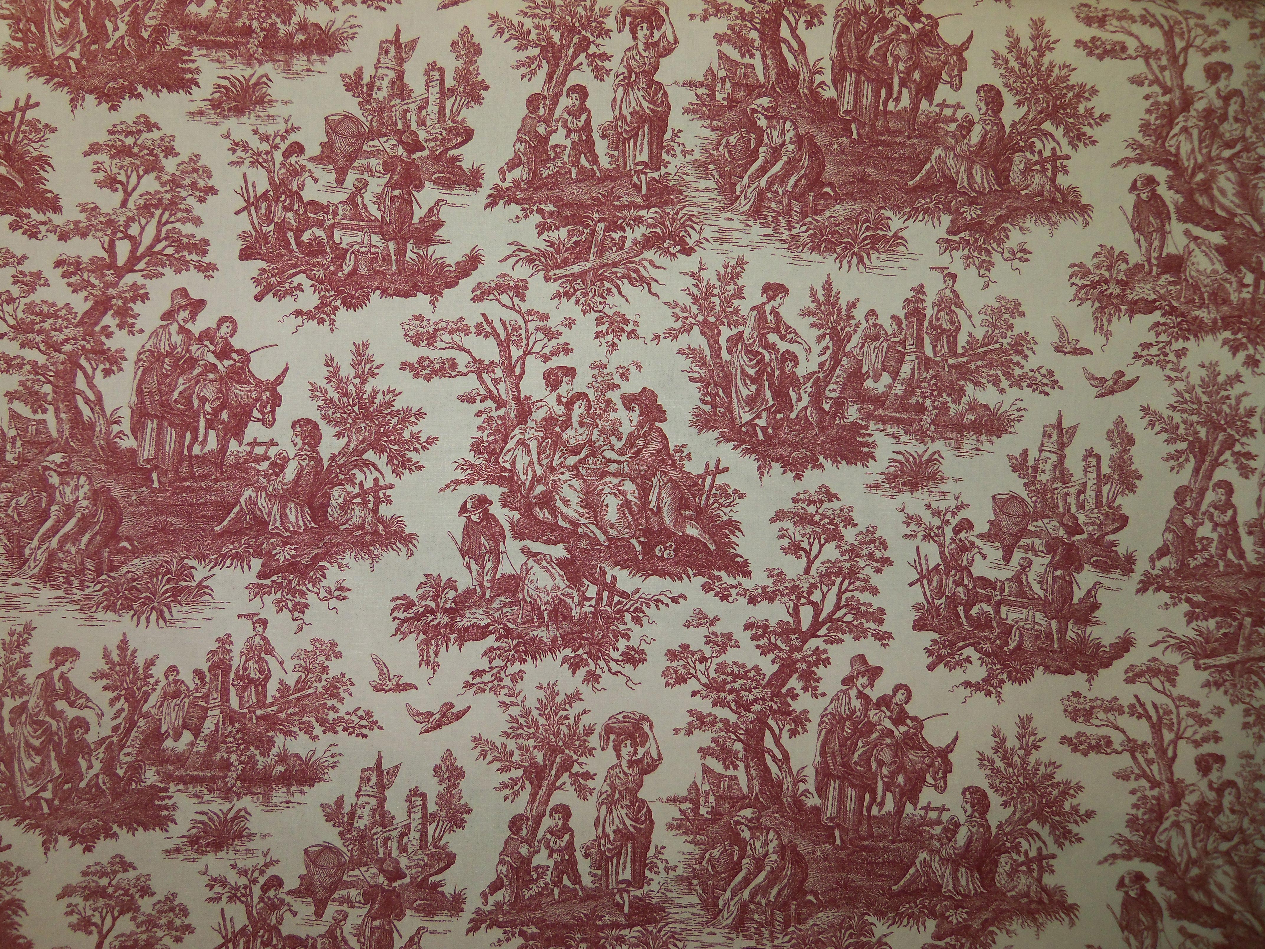 Waverly Chianti Buttercream Fabrics Image Frompo