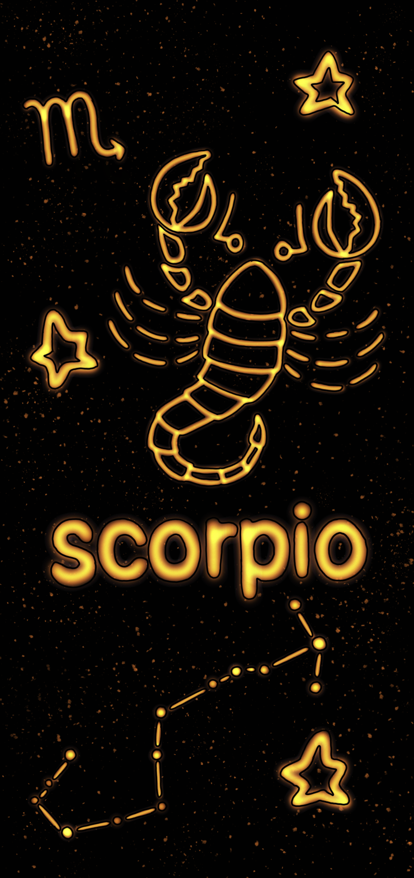 Free download Scorpio Zodiac Wallpaper iPhone Scorpio zodiac facts Scorpio  [850x1800] for your Desktop, Mobile & Tablet | Explore 23+ Wallpaper Zodiac  | Zodiac Cancer Wallpaper, Leo Zodiac Wallpaper, Zodiac Wallpaper