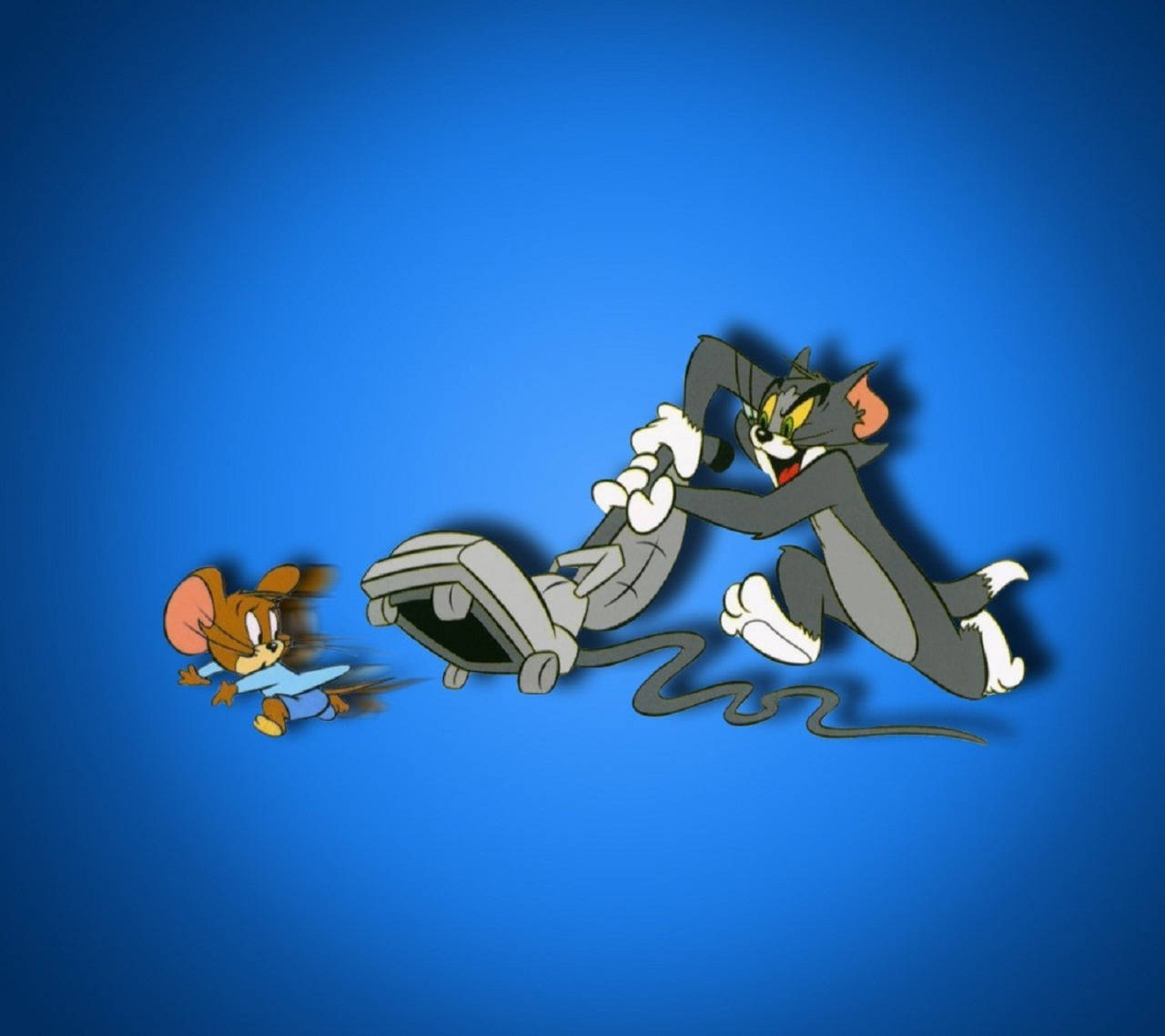 Top Tom And Jerry Cartoon Wallpaper Full HD 4k To Use