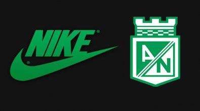 Nike Nuevo Patrocinador De Atl Tico Nacional