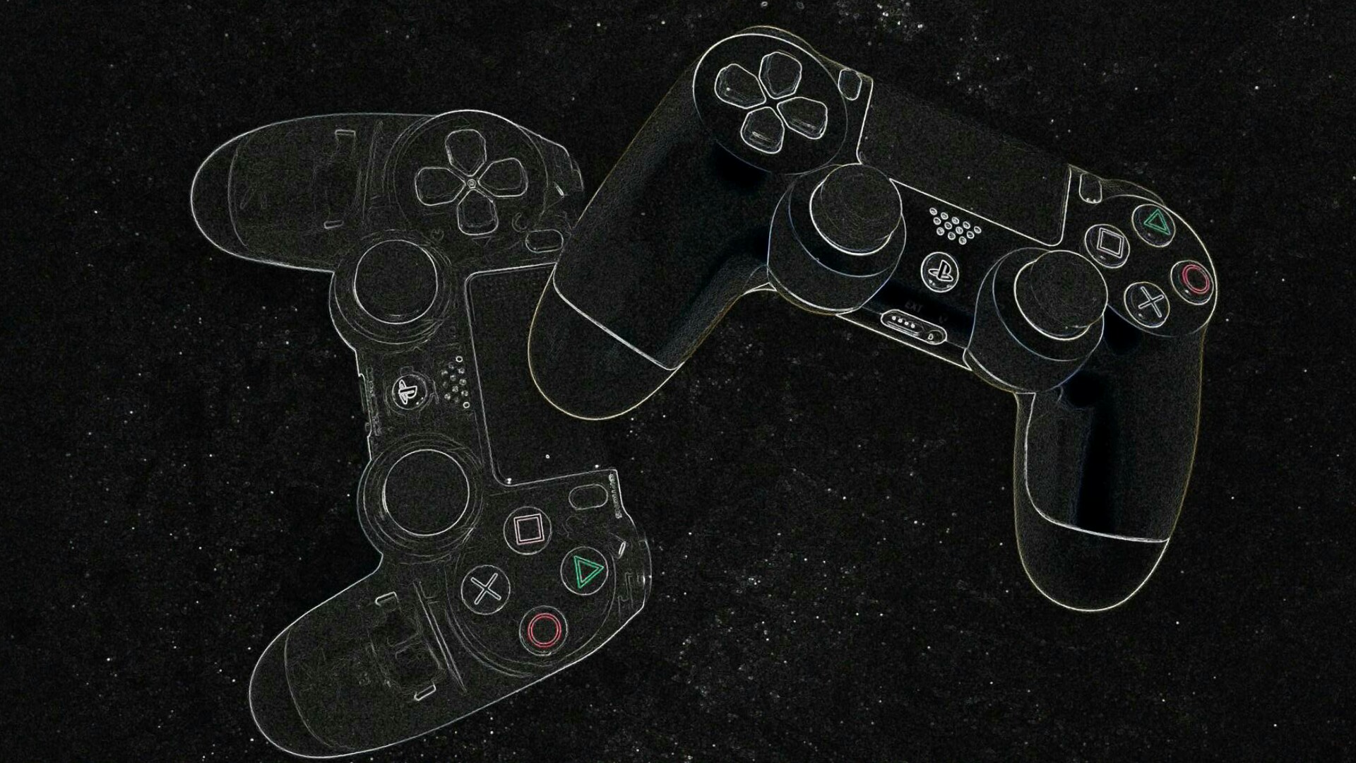 Ps4wallpaper Wallpaper