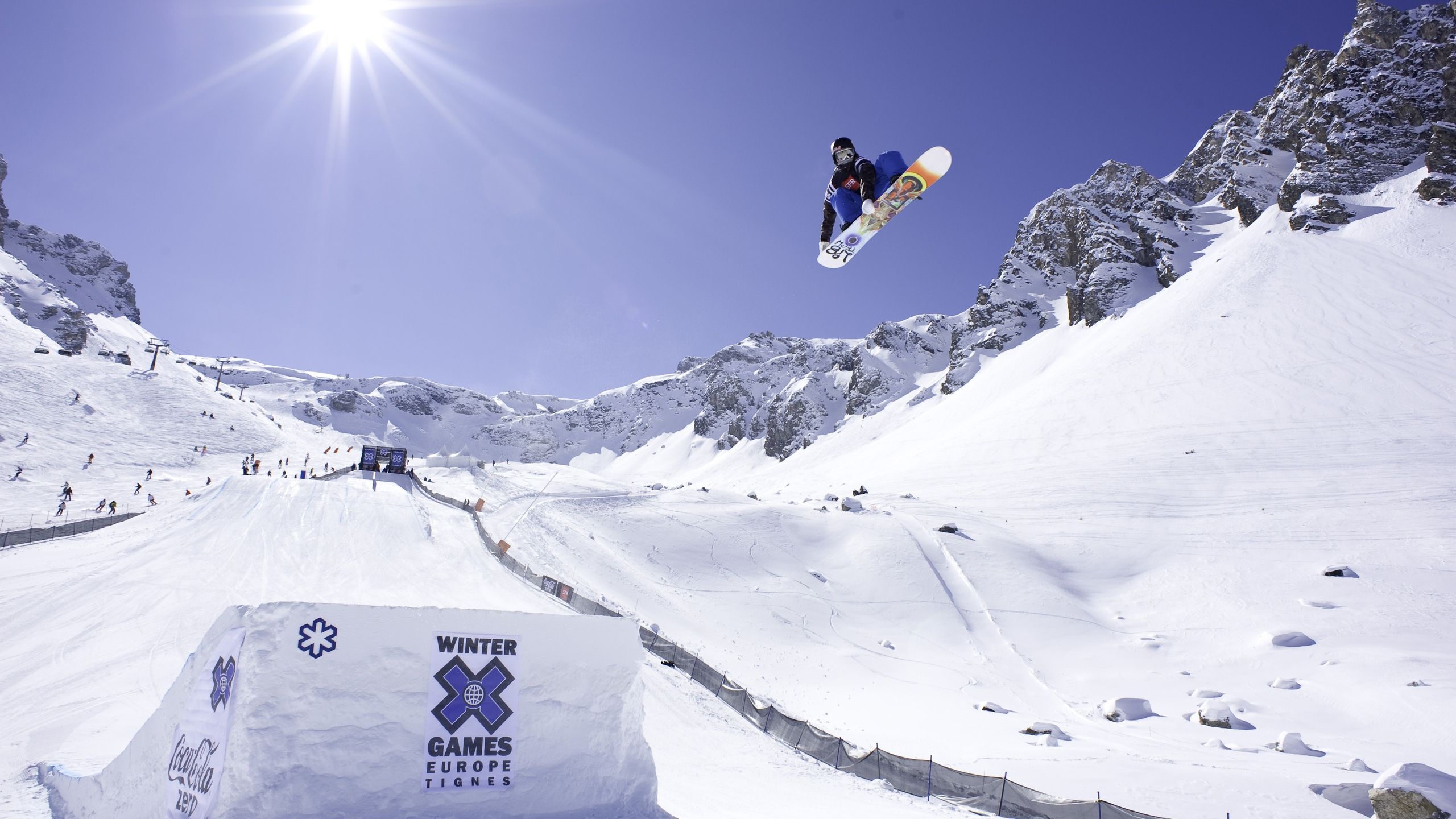 Sport Snowboarding Season Picture Nr