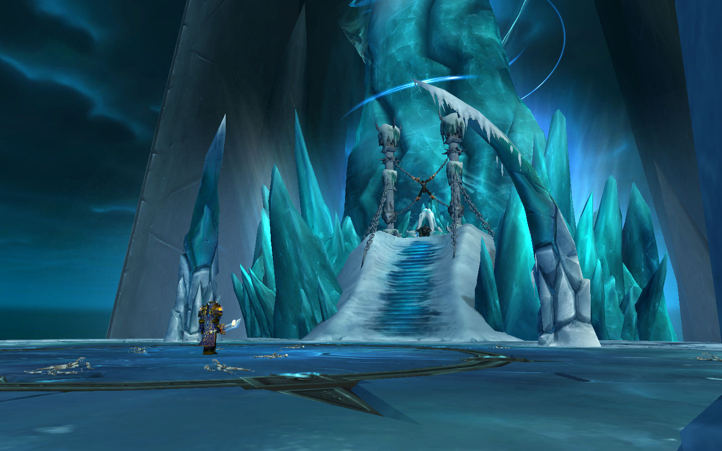 Frozen Throne Wowwiki Your Guide To The World Of