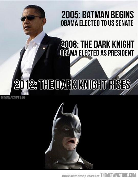 Funny Photos Obama Meme President