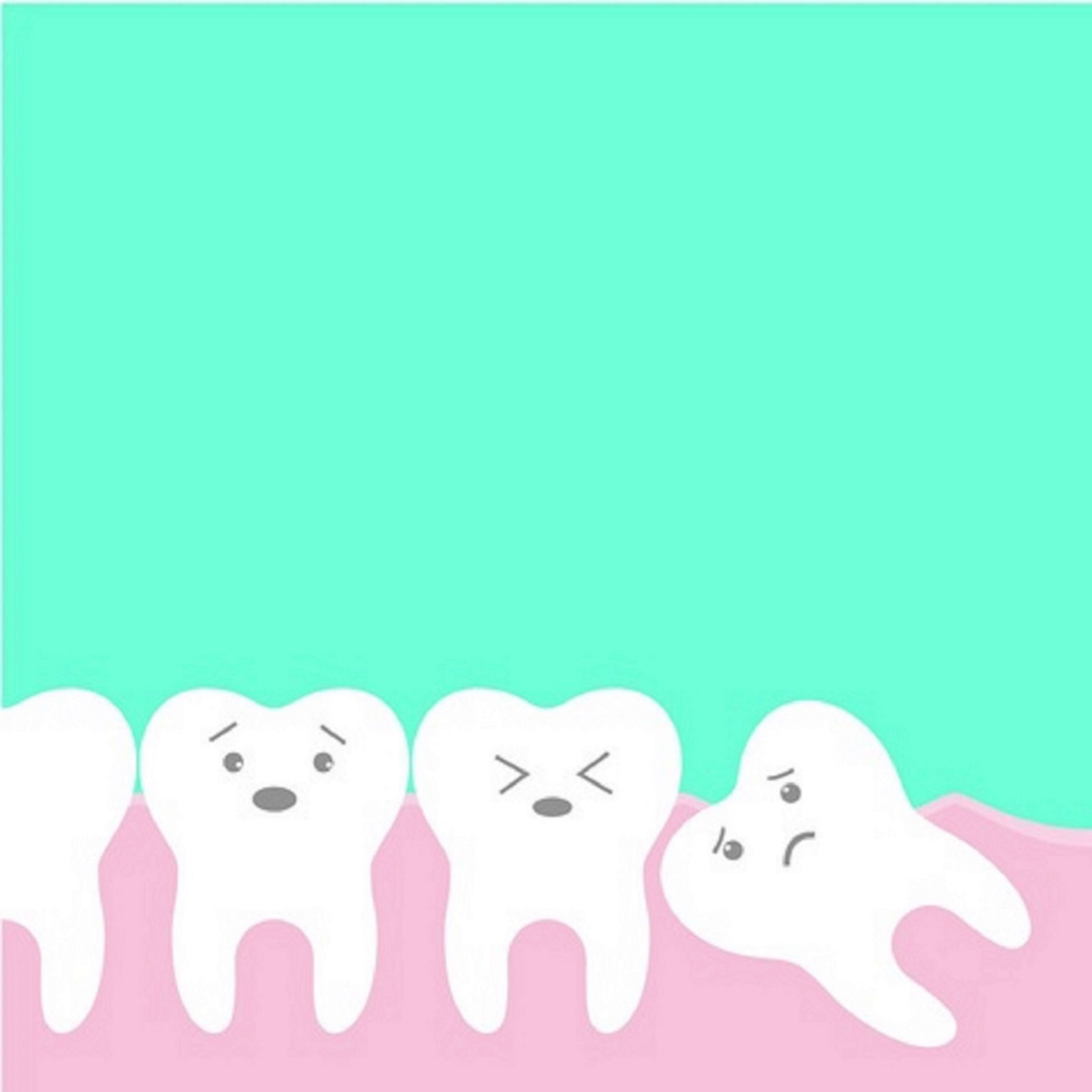 Dental Dentist Dentistry Health Teeth Tooth Wisdom 4k Wallpaper