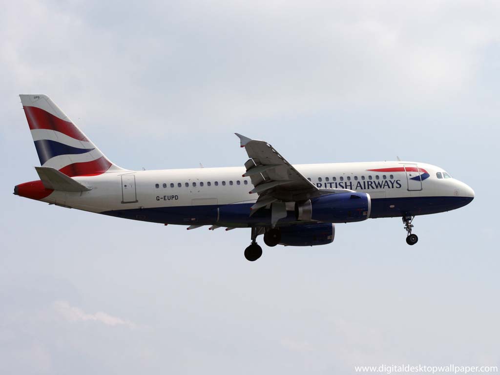 Wallpaper Aeroplane Airplane