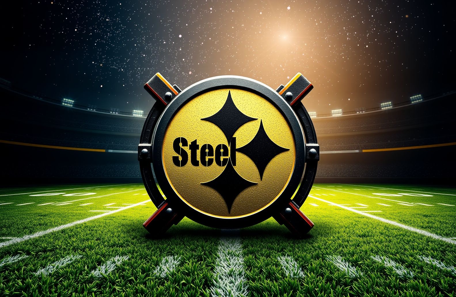 Steelers Screensavers And Wallpaper