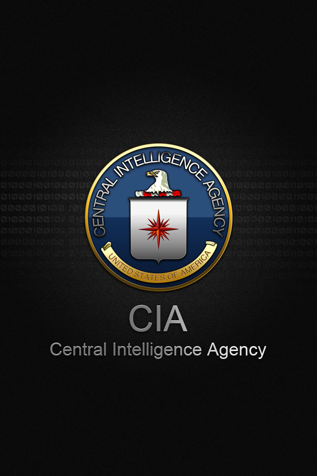 Cia Wallpaper