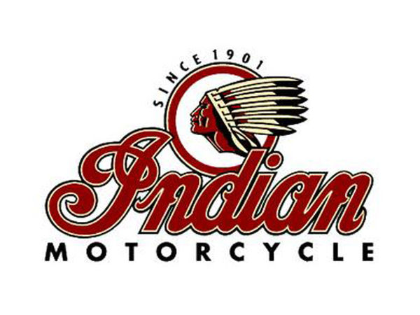 Indian Motorcycle Logo Wallpaper