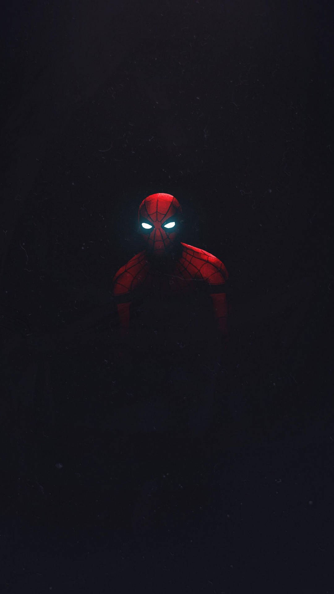 Black iPhone Wallpaper