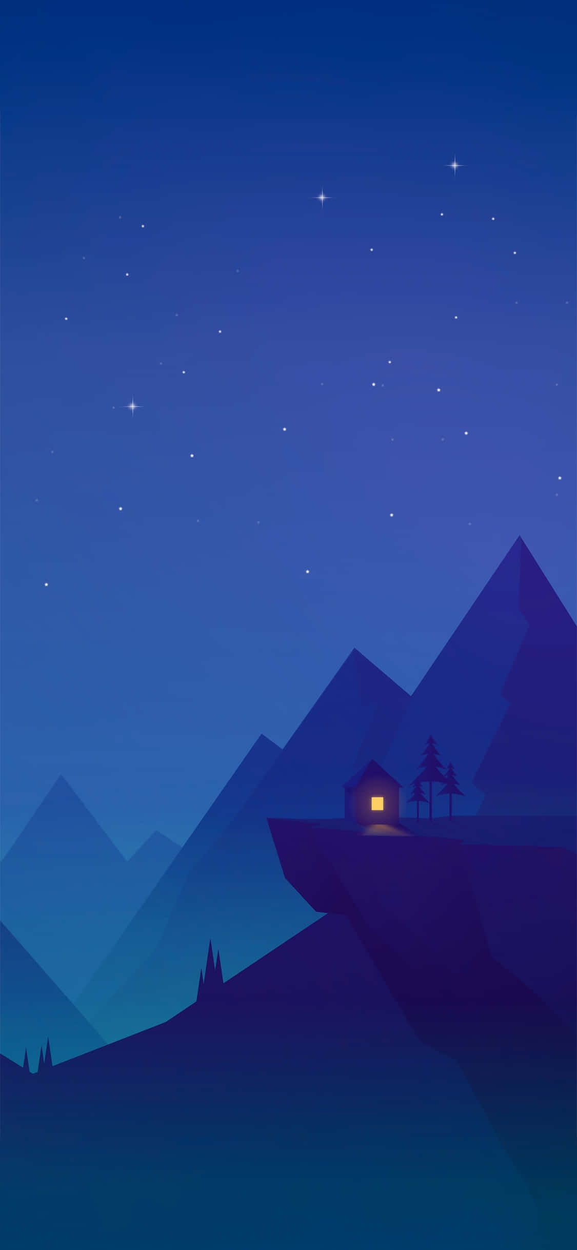 Small Phone Wallpaper