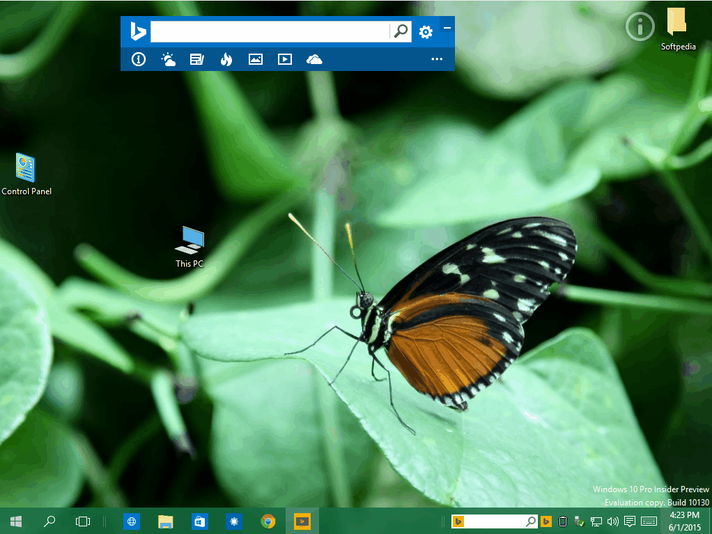 gif as desktop background windows 10
