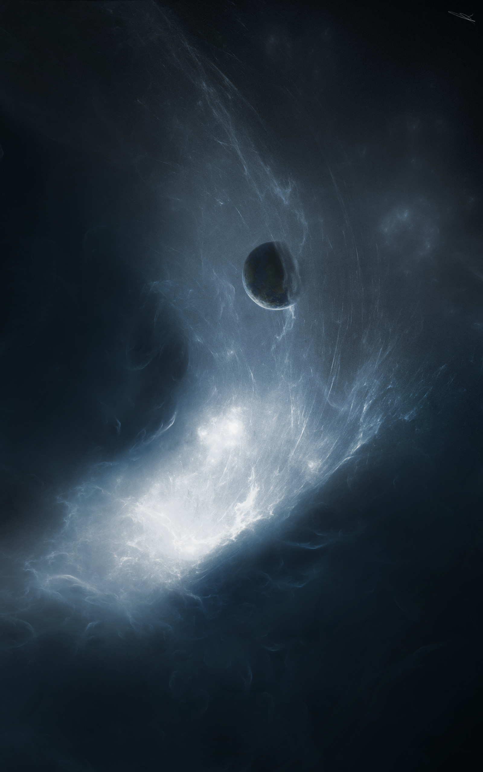 Cool Lock Screen Wallpaper