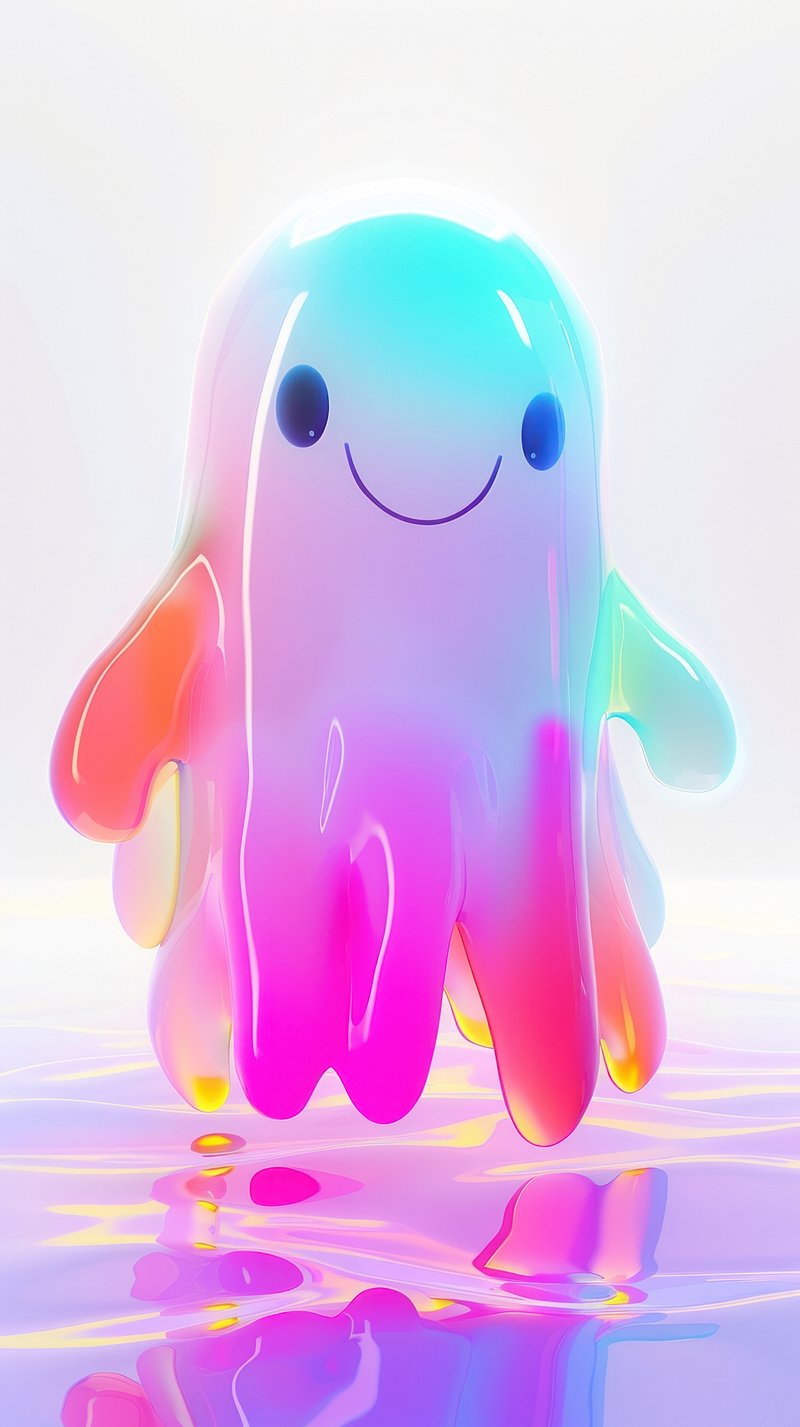 Cartoons iPhone Wallpaper