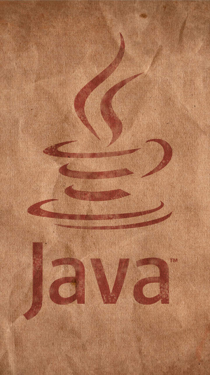 Java Wallpaper Top Background