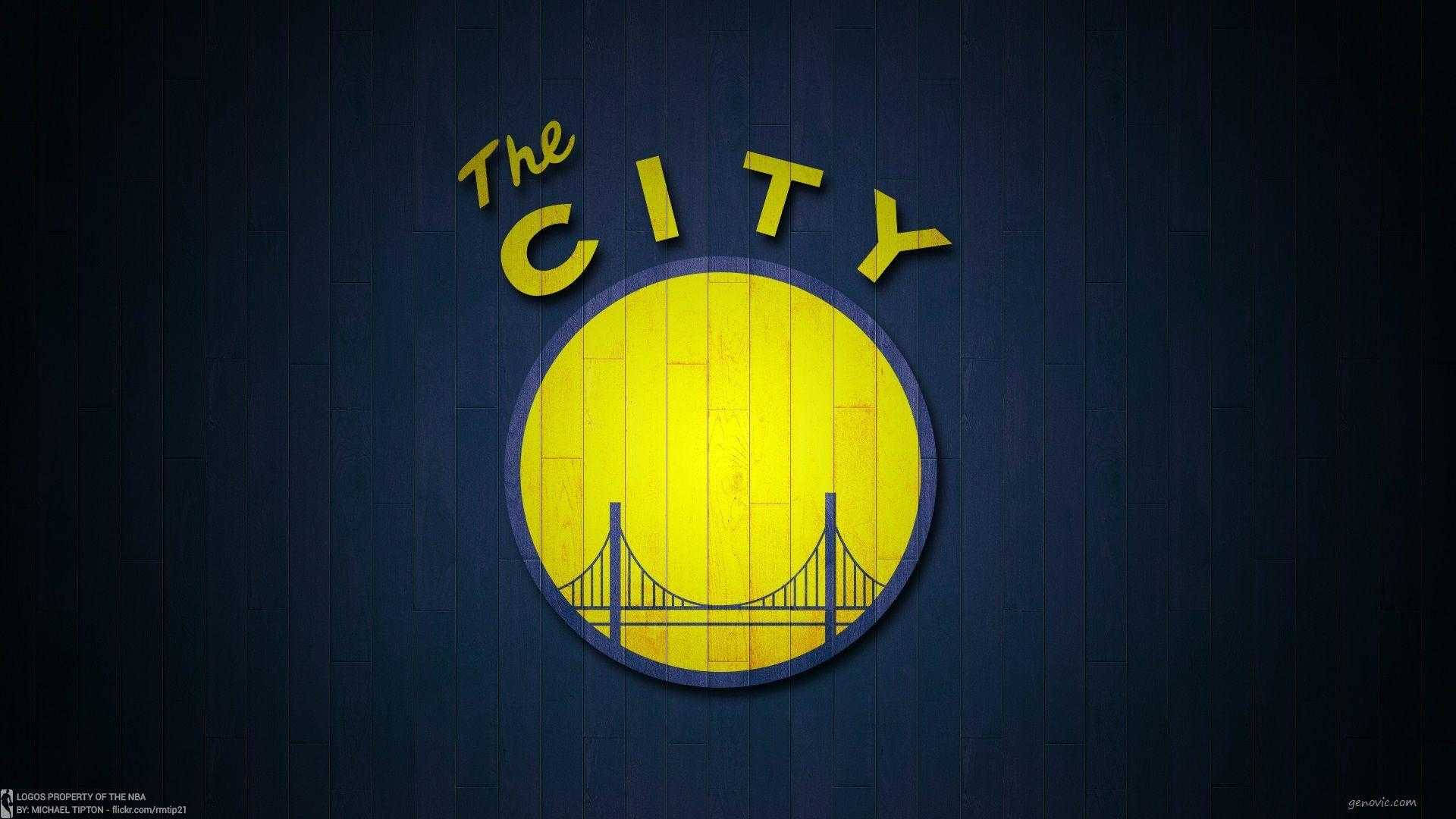 Golden State Warriors Wallpaper