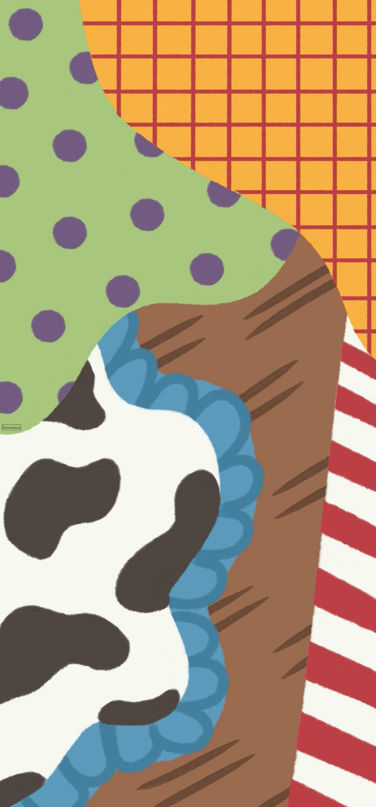 Toy Story Wallpaper