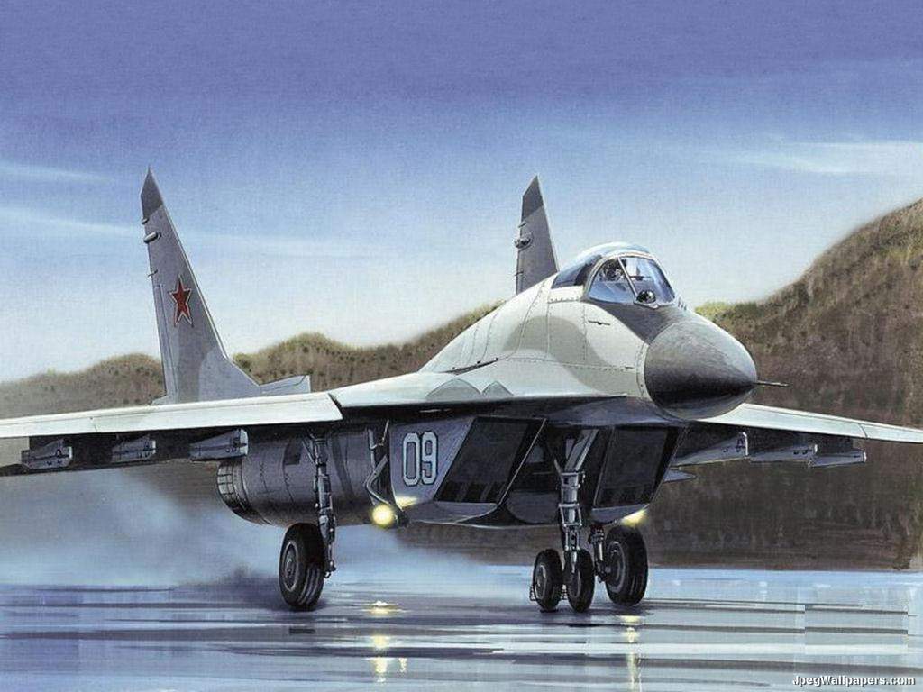 Mig Wallpaper Submited Image