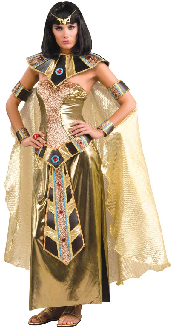 Egyptian Goddess Costume Hot Girls Wallpaper